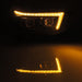 AlphaRex 880755 PRO-Series Projector headlights - Truck Part Superstore