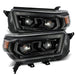 AlphaRex 880756 Luxx-Series Projector Headlights - Truck Part Superstore
