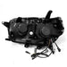 AlphaRex 880756 Luxx-Series Projector Headlights - Truck Part Superstore