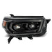 AlphaRex 880756 Luxx-Series Projector Headlights - Truck Part Superstore