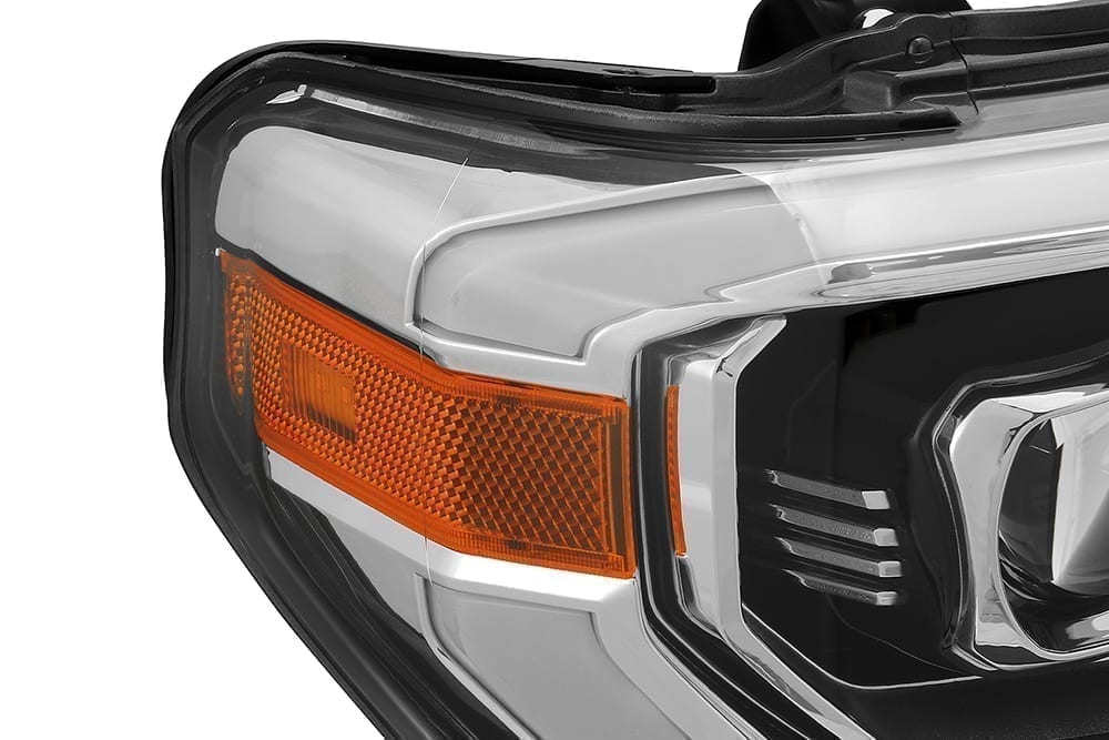 AlphaRex 880778 PRO-Series Projector headlights - Truck Part Superstore