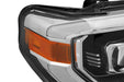 AlphaRex 880778 PRO-Series Projector headlights - Truck Part Superstore