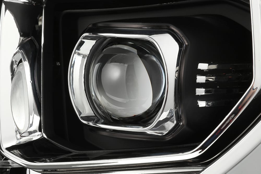 AlphaRex 880779 PRO-Series Projector headlights - Truck Part Superstore