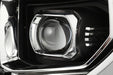 AlphaRex 880779 PRO-Series Projector headlights - Truck Part Superstore