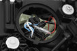 AlphaRex 880803 Luxx-Series Projector Headlights - Truck Part Superstore