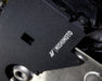 Mishimoto MMSD-G80-21WBK Mishimoto Skid Plate, Fits BMW G8X M3/M4 2021+ - Truck Part Superstore