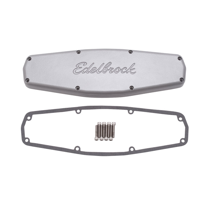 Edelbrock 2947 Engine Air Intake Plenum Door - Truck Part Superstore