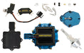 ProForm 66945BC Engine Distributor Tune-Up Kit Fits GM HEI V8 Dist w/Internal Coil Blue Cap Proform - Truck Part Superstore