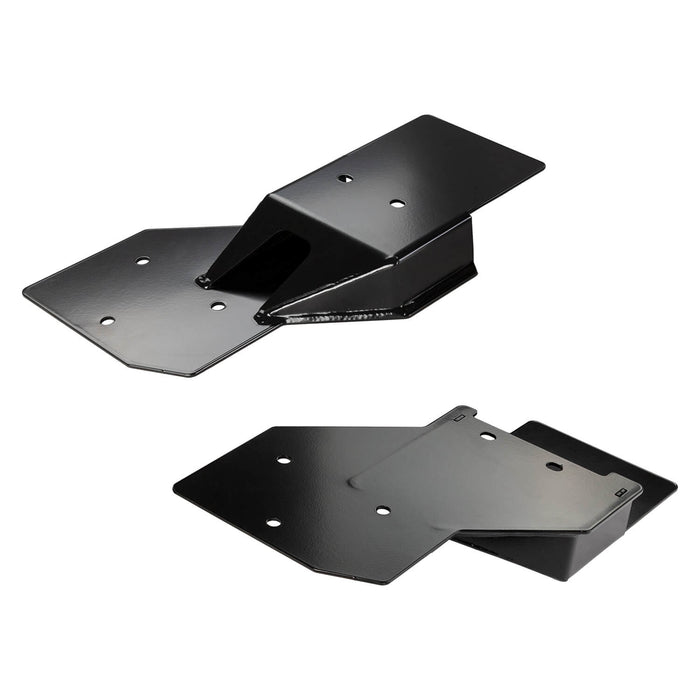 ARB 3552020 Incl. All Hardware To Mount Bumper - Truck Part Superstore