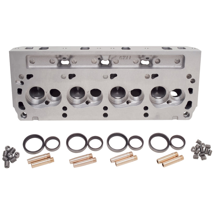Edelbrock 770869 Engine Cylinder Head - Truck Part Superstore