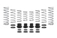 Eibach Springs E85-209-015-03-22 PRO-UTV - Stage 3 Performance Spring System (Set of 8 Springs) - Truck Part Superstore