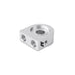 Mishimoto MMOC-MIA-19 Oil Cooler Kit, fits 2019+ Mazda Miata ND2, Silver - Truck Part Superstore