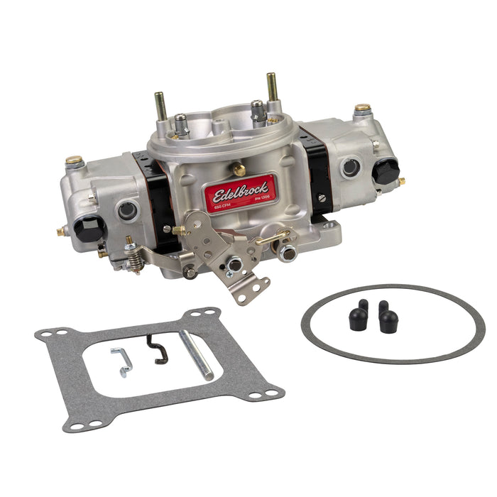 Edelbrock 1308 Carburetor - Truck Part Superstore