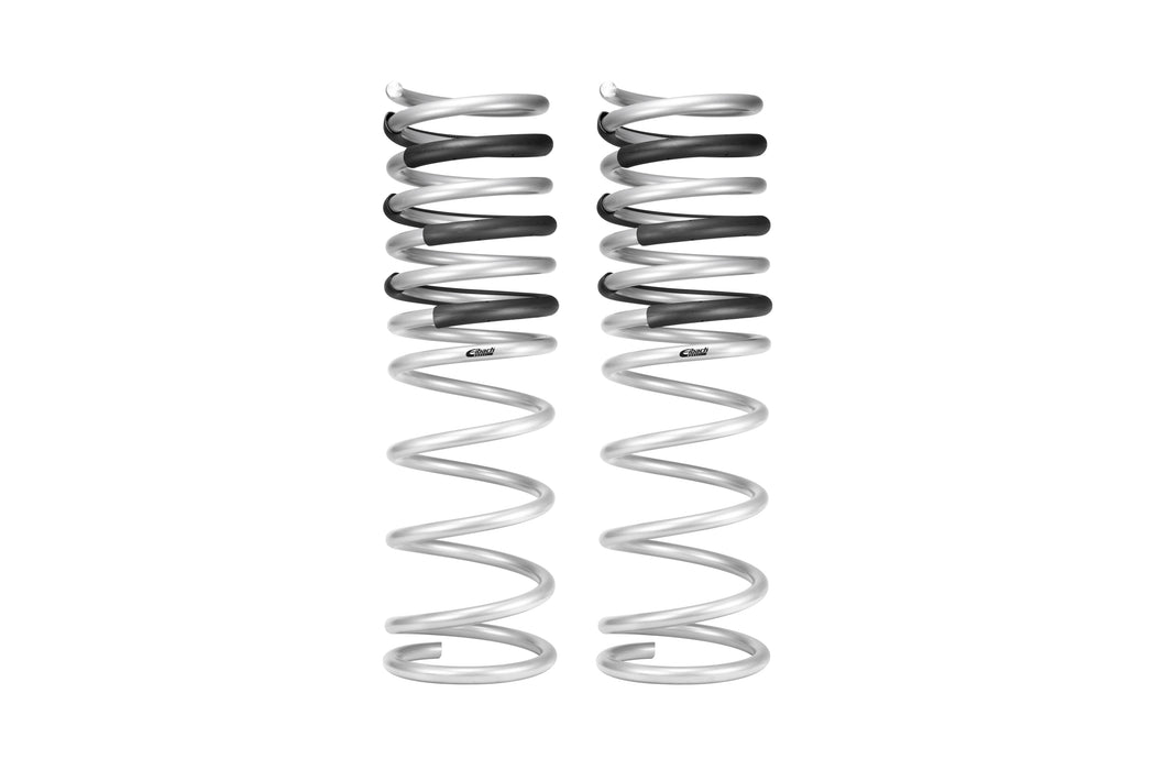 Eibach Springs E30-27-012-02-02 PRO-LIFT-KIT Springs (Rear Springs Only) - Truck Part Superstore