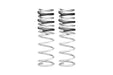 Eibach Springs E30-27-012-02-02 PRO-LIFT-KIT Springs (Rear Springs Only) - Truck Part Superstore