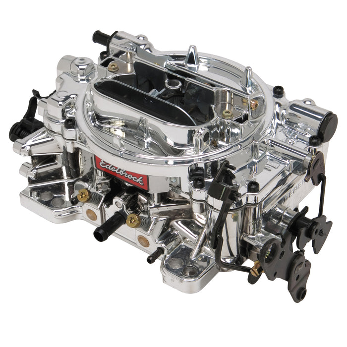 Edelbrock 18124 Carburetor - Truck Part Superstore