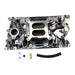 Edelbrock 2716-CP Edelbrock Perf EPS Manifold for Small-Block Chevy Vortec, Chrome Plasma Finish - Truck Part Superstore
