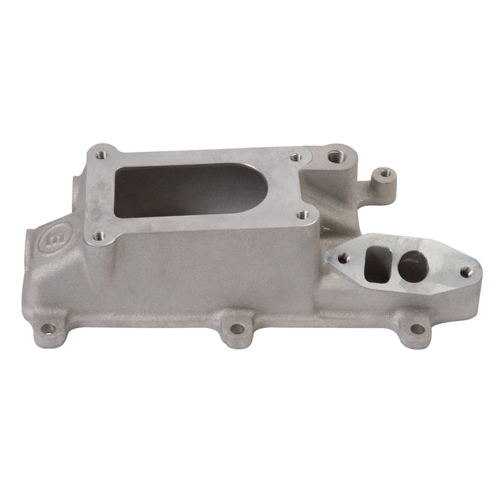 Edelbrock 3787 Edelbrock Performer EGR Top Intake Manifold V6 - Truck Part Superstore