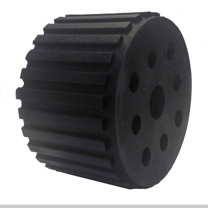 ProForm 66223 Water Pump Pulley Replacement Pulley For Proform Electric Water Pump Drive Kit Proform - Truck Part Superstore