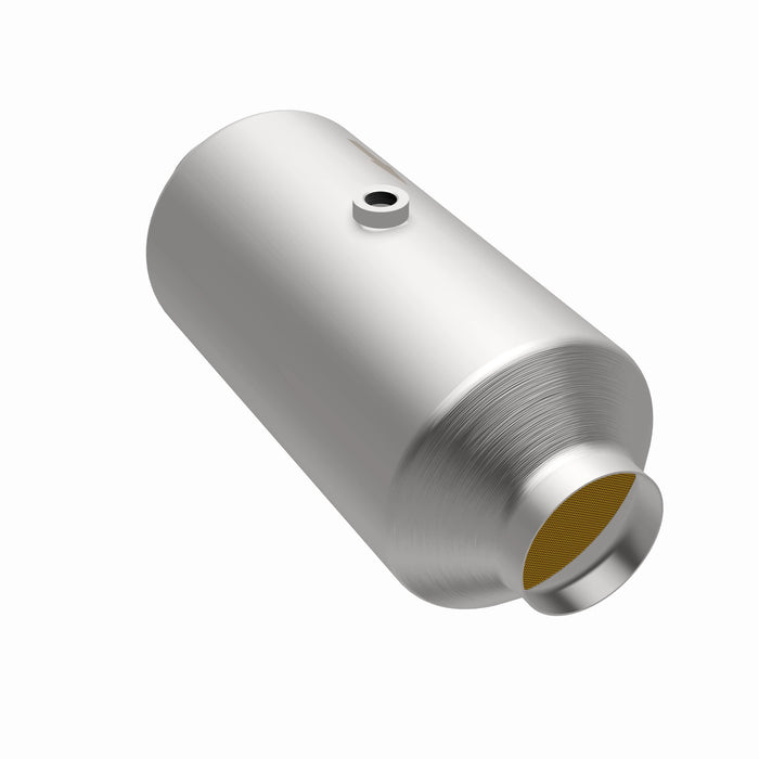 MagnaFlow Exhaust Products 51299 OEM Grade Universal Catalytic Converter - 3.00in. - Truck Part Superstore
