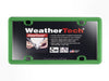 Weathertech 8ALPCC11 ClearCover® Kelly Green - Truck Part Superstore
