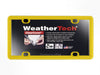 Weathertech 8ALPCC14 ClearCover® Yellow - Truck Part Superstore