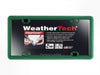 Weathertech 8ALPCC18 ClearCover® Green - Truck Part Superstore