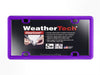 Weathertech 8ALPCC5 ClearCover® Purple - Truck Part Superstore