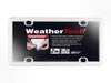 Weathertech 8ALPCC8 ClearCover® White - Truck Part Superstore