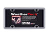 Weathertech 8ALPSS1 StainlessFrame, Mirror Polished - Truck Part Superstore