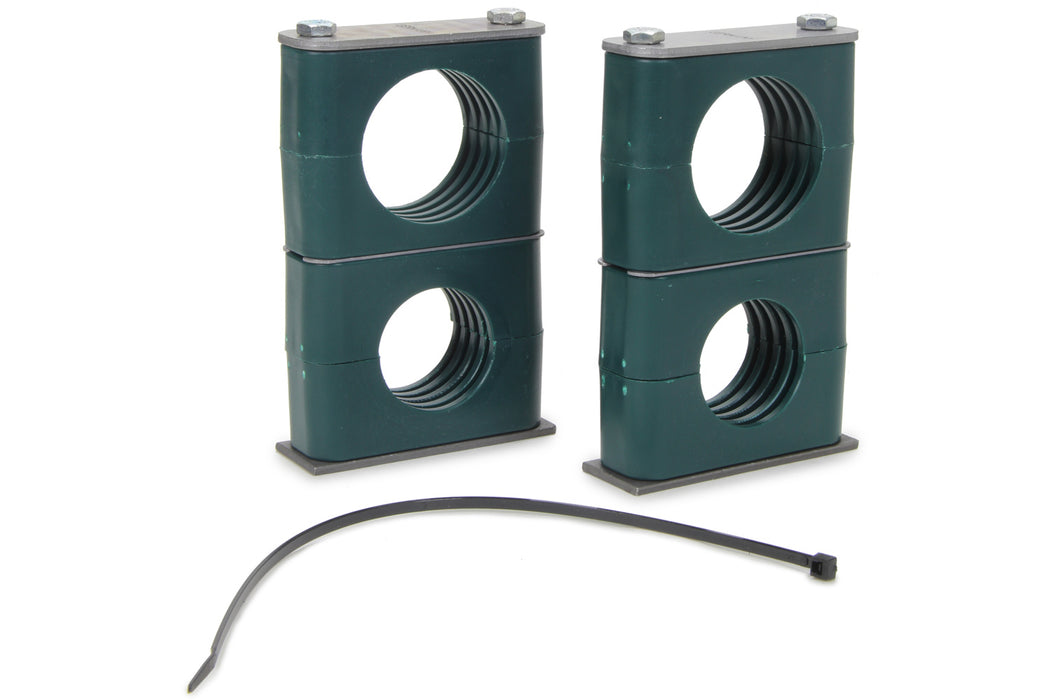 DEDENBEAR AB10C-5/8 1-5/8in Bottle Clamp