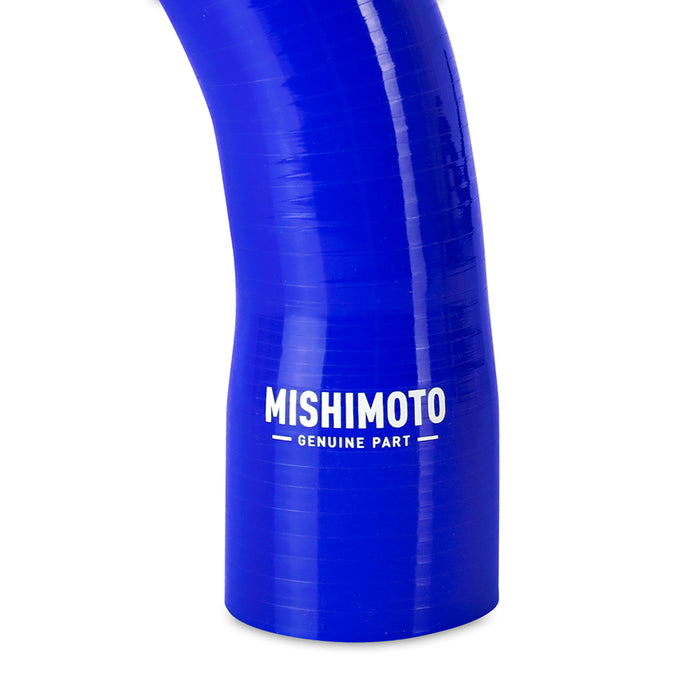 Mishimoto MMHOSE-SS-14BL Chevy SS Silicone Radiator Hose Kit, 2014-2017, Blue - Truck Part Superstore