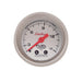 Edelbrock 73827 Fuel Pressure Gauge - Truck Part Superstore