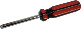 ProForm 67469 Engine Carburetor Jet Installation Tool Fits Most Aftermarket Carb Jets Orange Proform - Truck Part Superstore