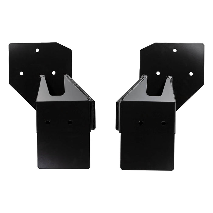 ARB 3552020 Incl. All Hardware To Mount Bumper - Truck Part Superstore