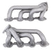 BBK Performance Parts 4047 2014-2018 Chevy GM Truck 5.3L 6.2L 1-3/4 Shorty Headers (TITANIUM CERAMIC) - Truck Part Superstore
