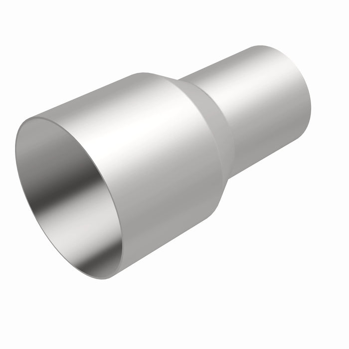 MagnaFlow Exhaust Products 10763 Exhaust Tip Adapter - 2.75/4 Inch - Truck Part Superstore