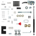 ARB 5711242 For Use with ARB Swingaway Spare Tire Carriers and Rear Step Towbars - Truck Part Superstore