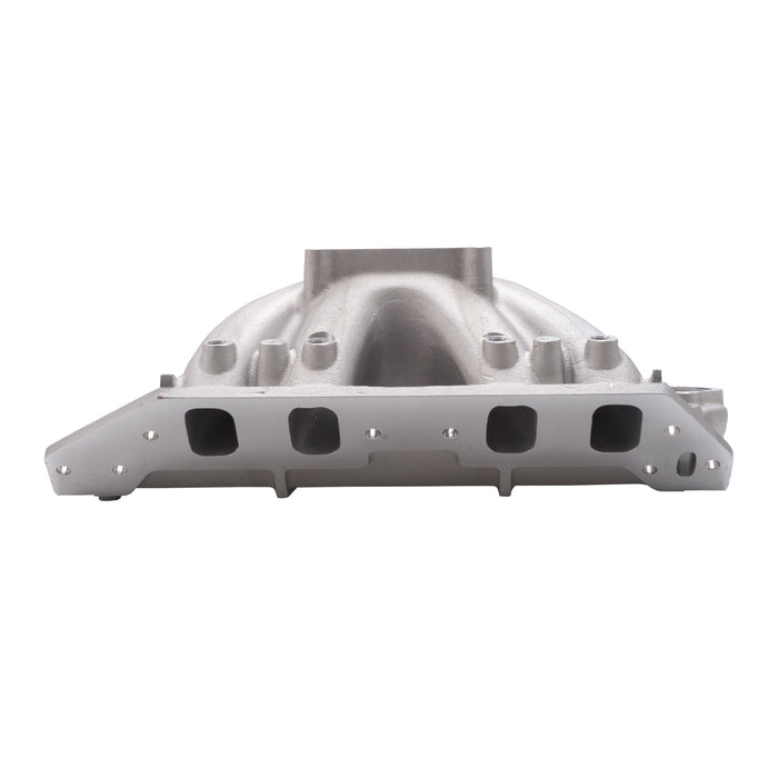 Edelbrock 28035 Engine Intake Manifold - Truck Part Superstore