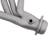 BBK Performance Parts 1950 2009-2023 RAM 1500 HEMI 5.7L 1-3/4 LONG TUBE EXHAUST HEADERS (TITANIUM CERAMIC) - Truck Part Superstore