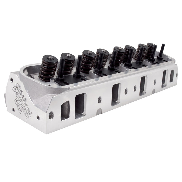 Edelbrock 50259 Engine Cylinder Head - Truck Part Superstore