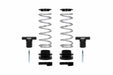 Eibach Springs AK31-59-006-03-02 LOAD-LEVELING SYSTEM (Rear) (For +400lbs of Added Weight) - Truck Part Superstore