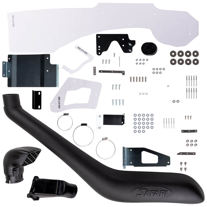 ARB SS741HF Engine Air Intake Snorkel - Truck Part Superstore