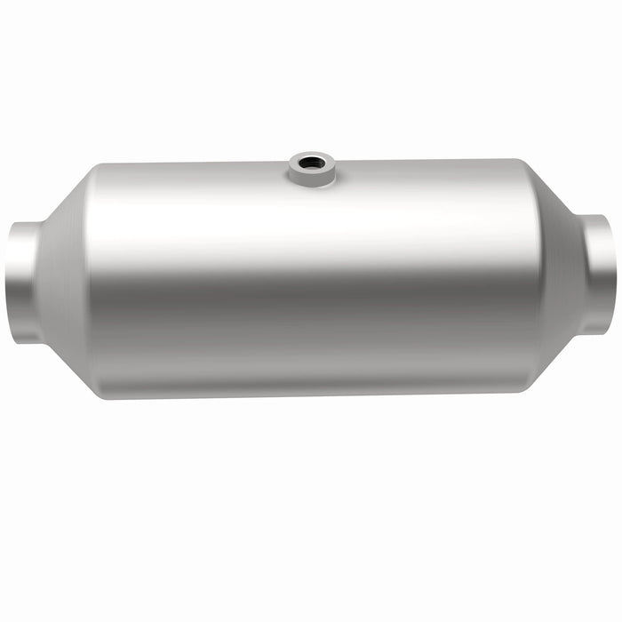 MagnaFlow Exhaust Products 51299 OEM Grade Universal Catalytic Converter - 3.00in. - Truck Part Superstore