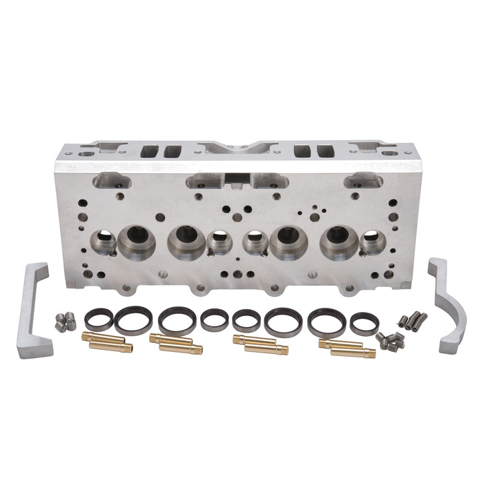 Edelbrock 61749 Engine Cylinder Head - Truck Part Superstore
