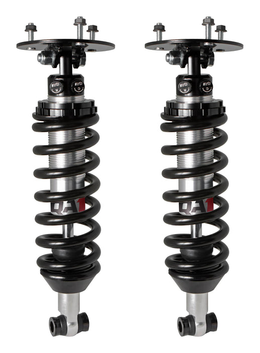 QA1 MD431-09450 Suspension Shock Absorber and Coil Spring Assembly - Truck Part Superstore