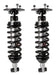 QA1 MD431-09450 Suspension Shock Absorber and Coil Spring Assembly - Truck Part Superstore