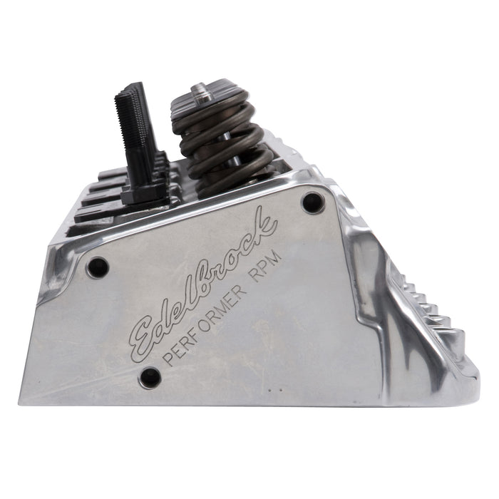 Edelbrock 607119 Engine Cylinder Head - Truck Part Superstore