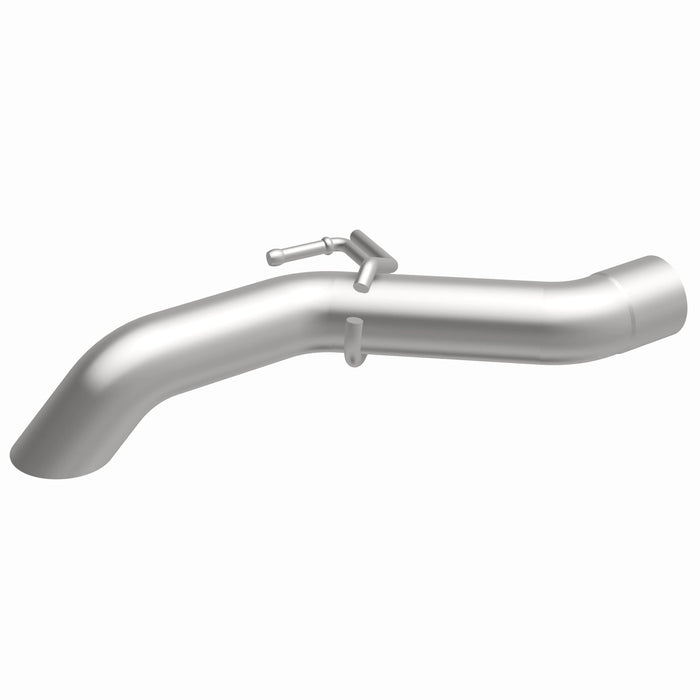 MagnaFlow Exhaust Products 19586 Direct-Fit Muffler Replacement Kit Without Muffler - Truck Part Superstore