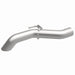 MagnaFlow Exhaust Products 19586 Direct-Fit Muffler Replacement Kit Without Muffler - Truck Part Superstore